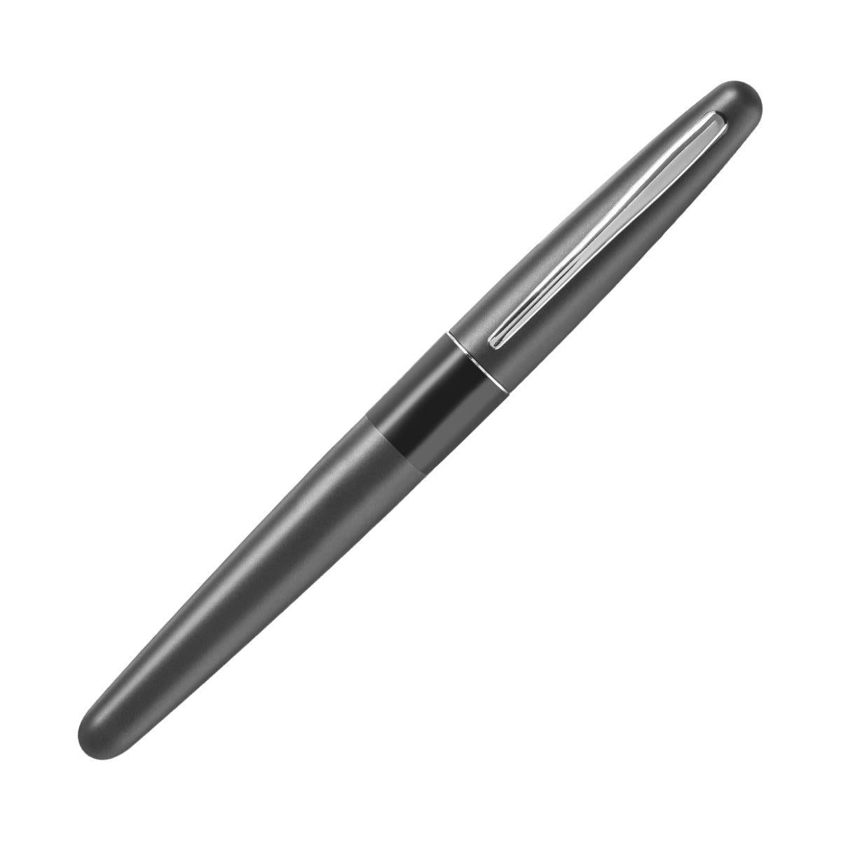 Caneta Tinteiro Pilot Metropolitan - MR Series FPMR1  Média
