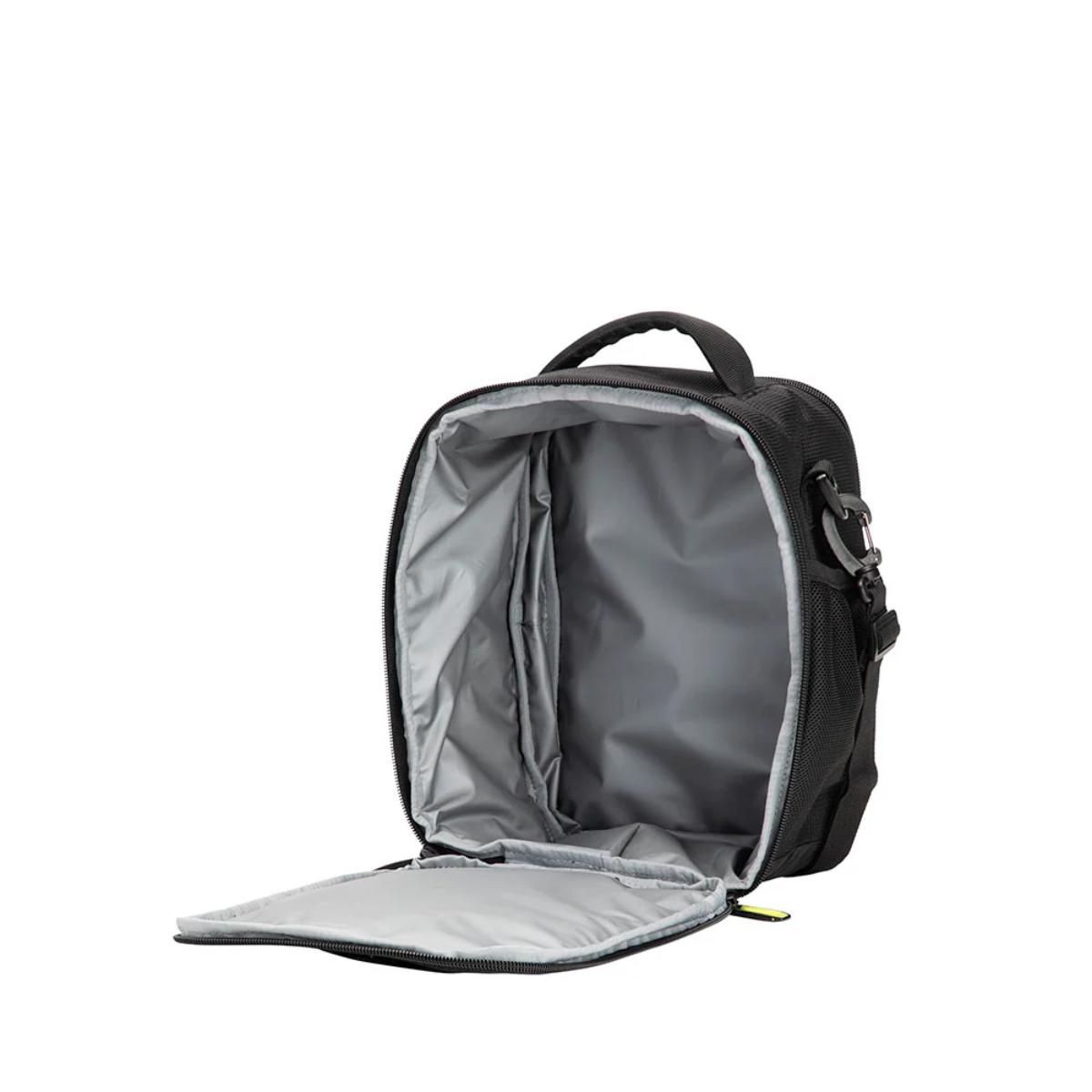 Lancheira Térmica Samsonite - Ignition Picnic - Preto