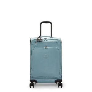 Mala Kipling - New youri Spin S - Cinza