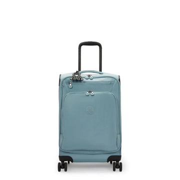 Mala Kipling - New youri Spin S - Cinza