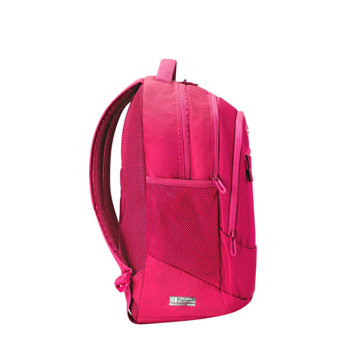 Mochila Samsonite Para Laptop - Ignition Plasma - Rosa