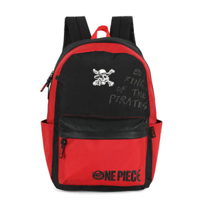 Mochila One Piece King of The Pirates - MS49801OP