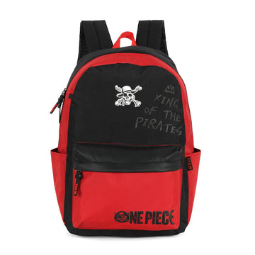 Mochila One Piece King of The Pirates - MS49801OP
