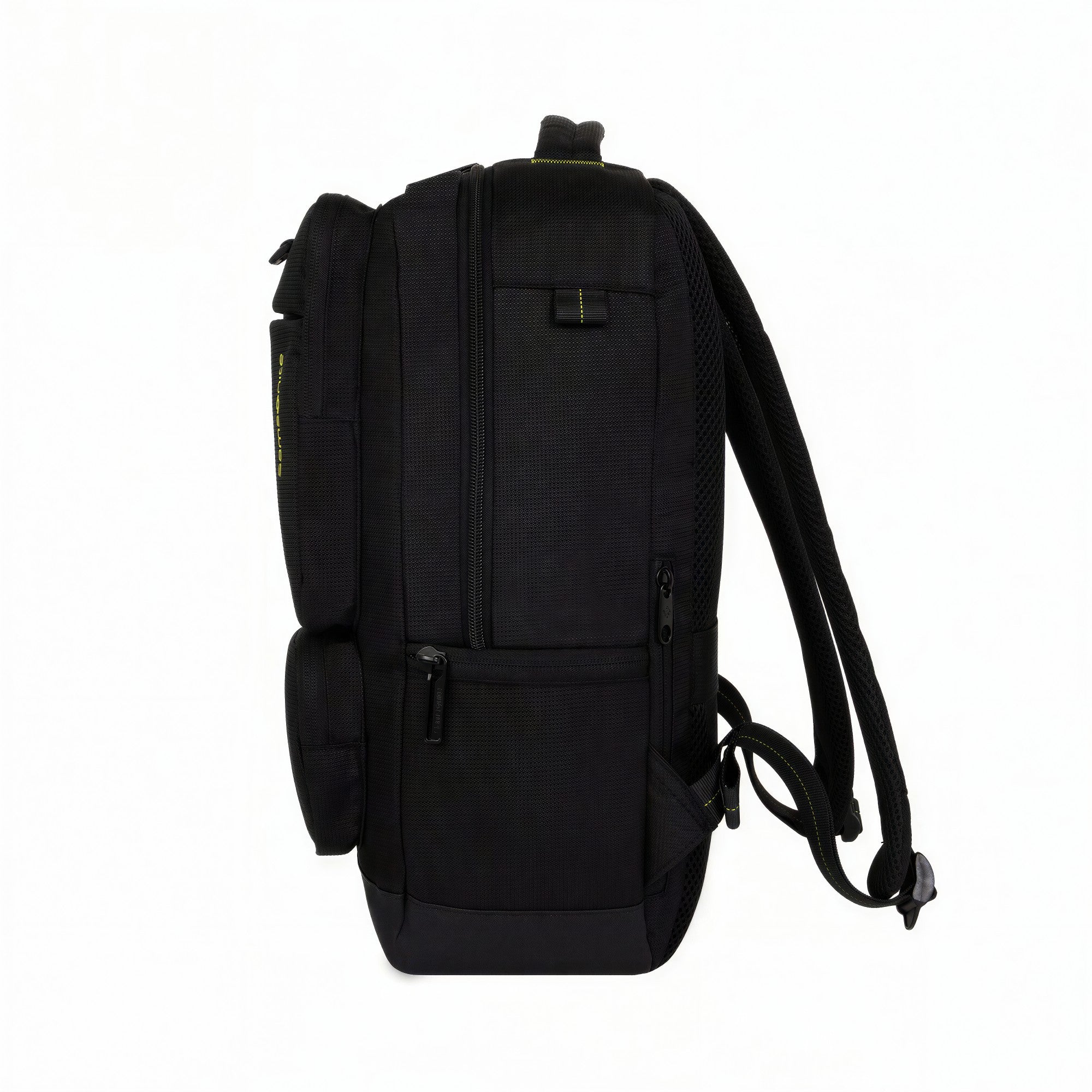 Mochila Samsonite Refraction Northland - Black - Laptop 16"
