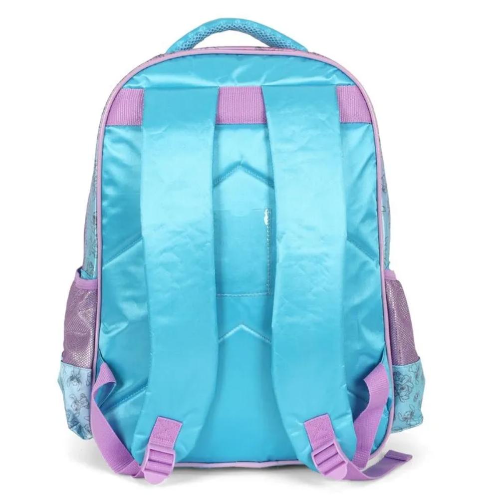 Mochila Stitch - Up4You - Azul - IS42411SC