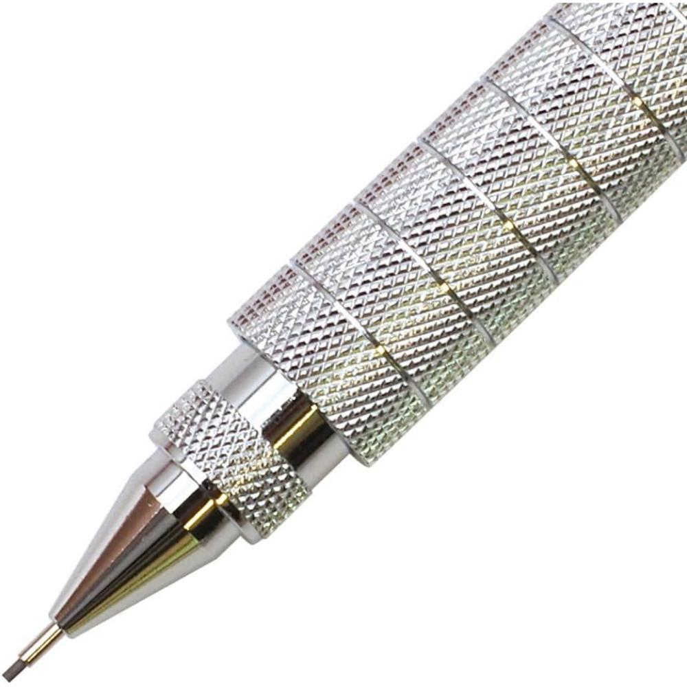 Lapiseira Platinum Pro Use 241 - 0,5mm - Black