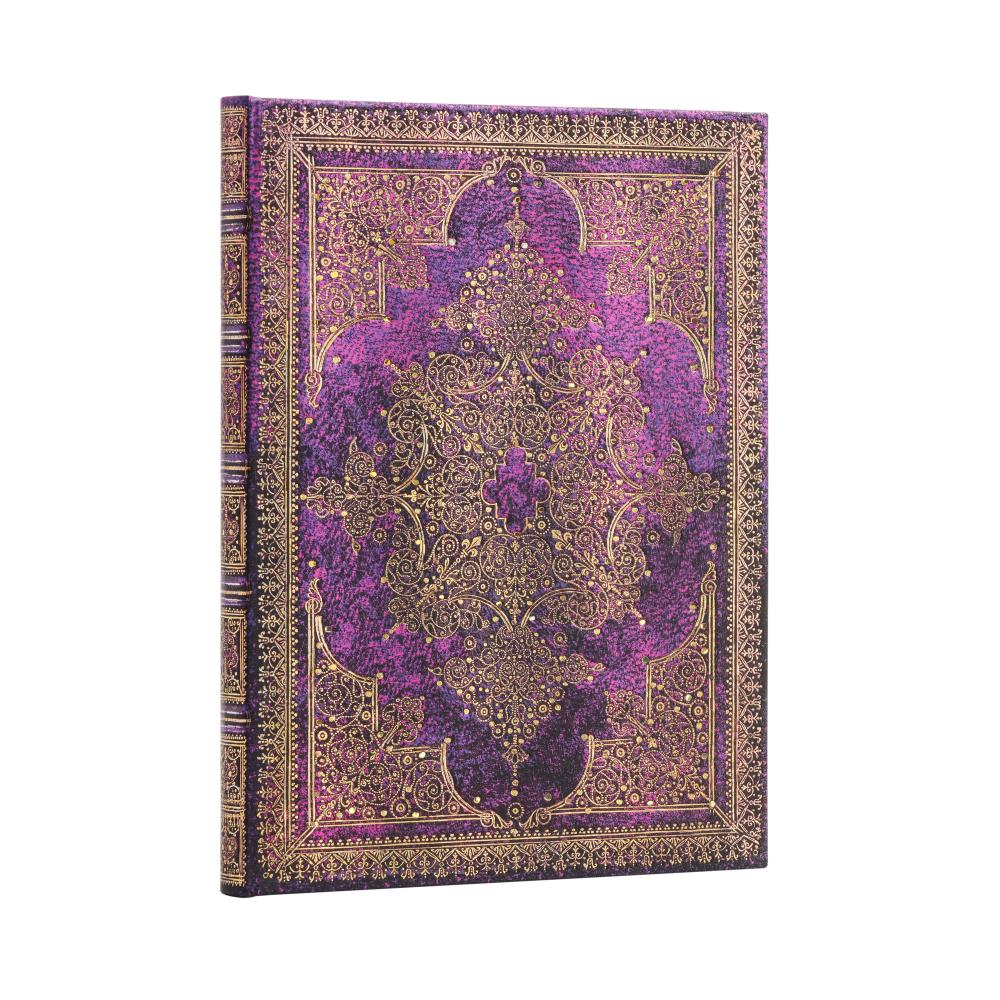 Caderno Paperblanks Ultra - Bijou - Solstice Star - Pautado