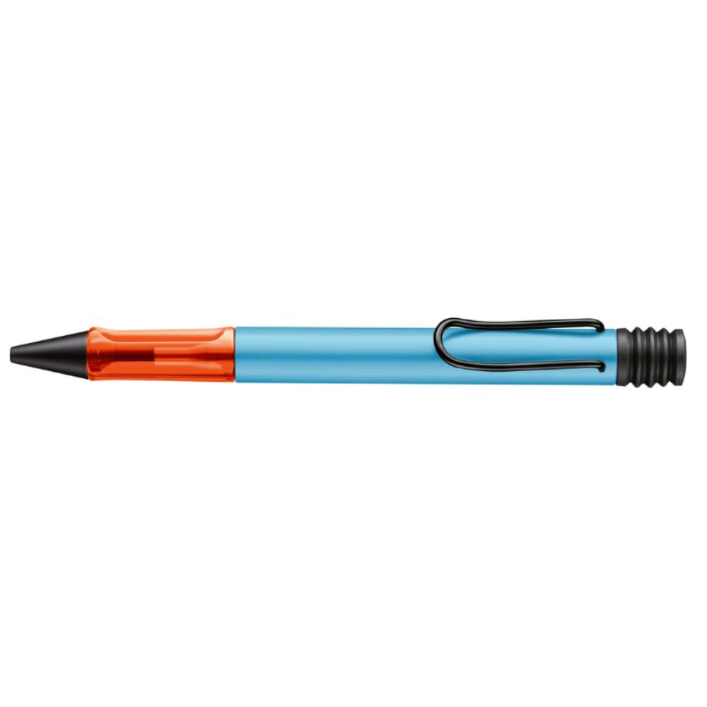 Caneta Esferográfica Lamy Al-Star Denim 2A5 - M
