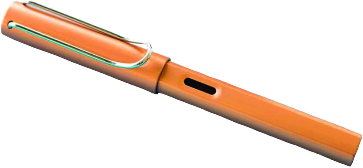 Lamy Al-Star Bronze 027 - Caneta Tinteiro - Edição Limitada