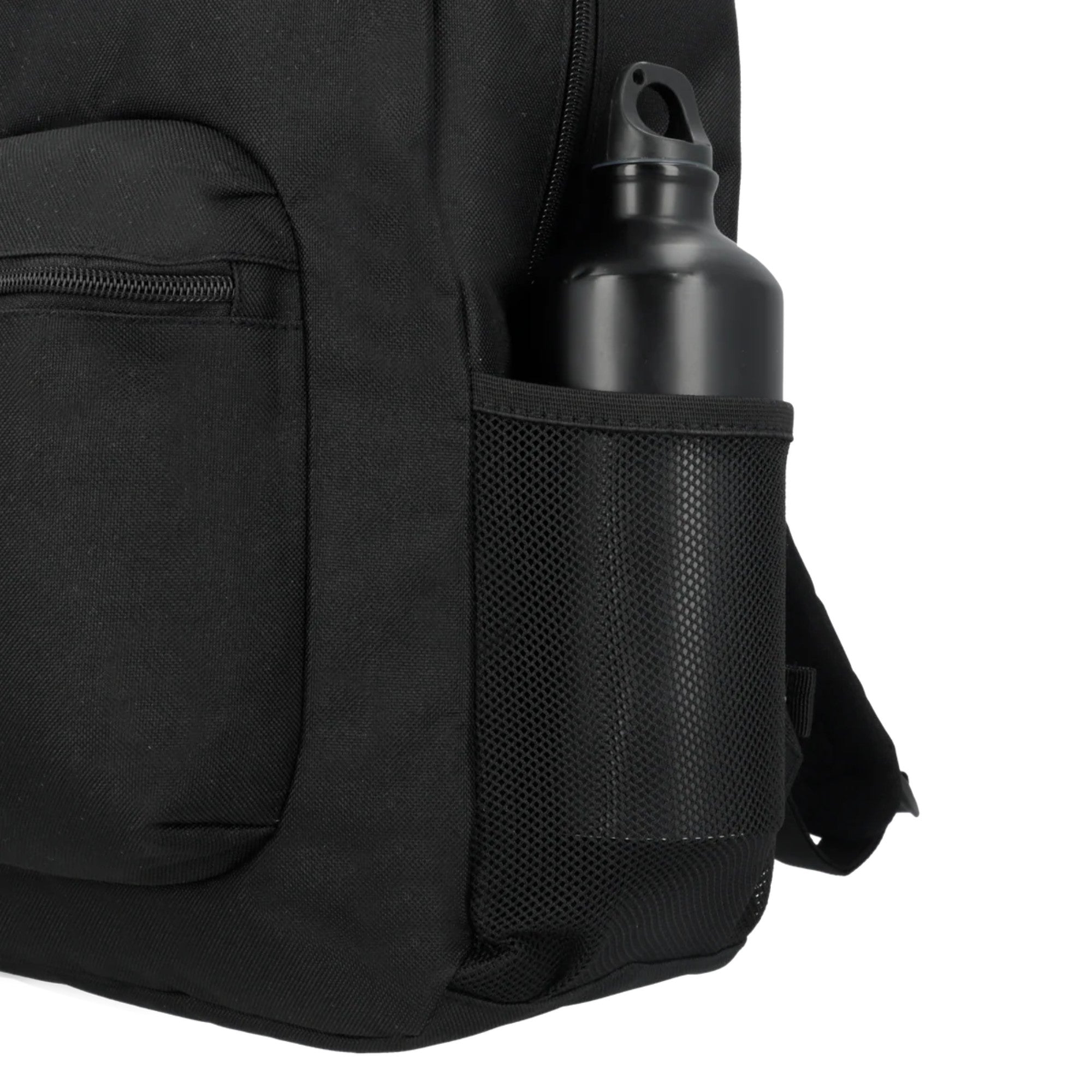 Kit Escolar Xtrem Triple Pack 5XT - Black - 3 Peças