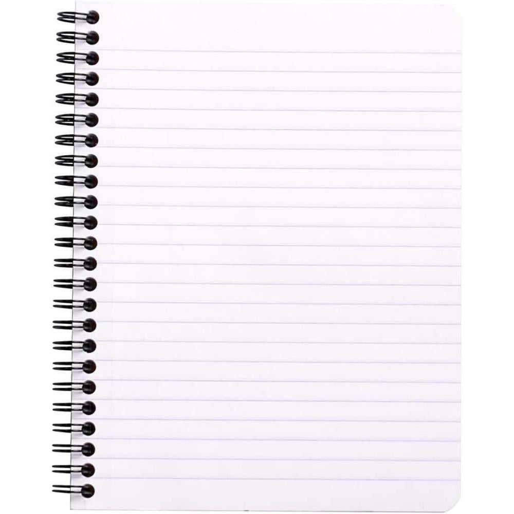 Caderno Rhodia Classic Notebook A5+ Orange - 193468C