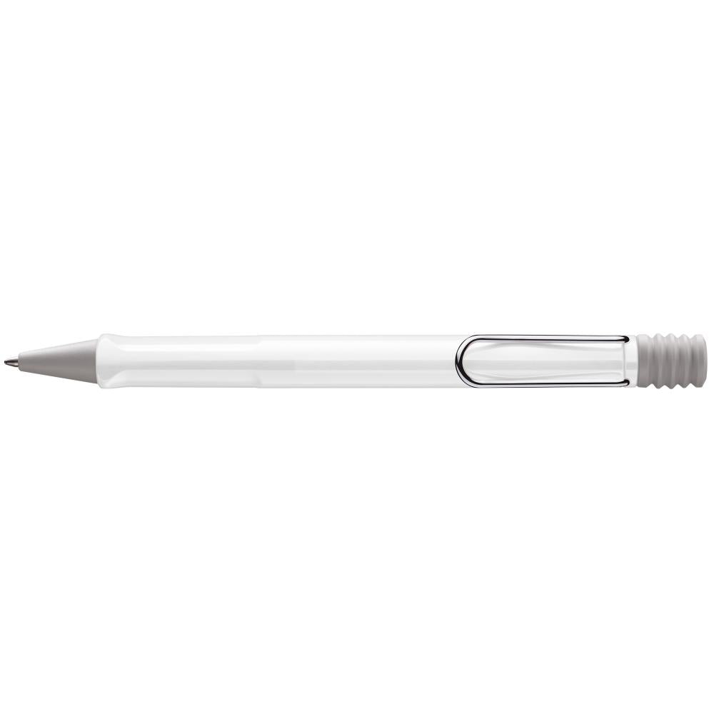 Lamy Safari Esferográfica - White 219
