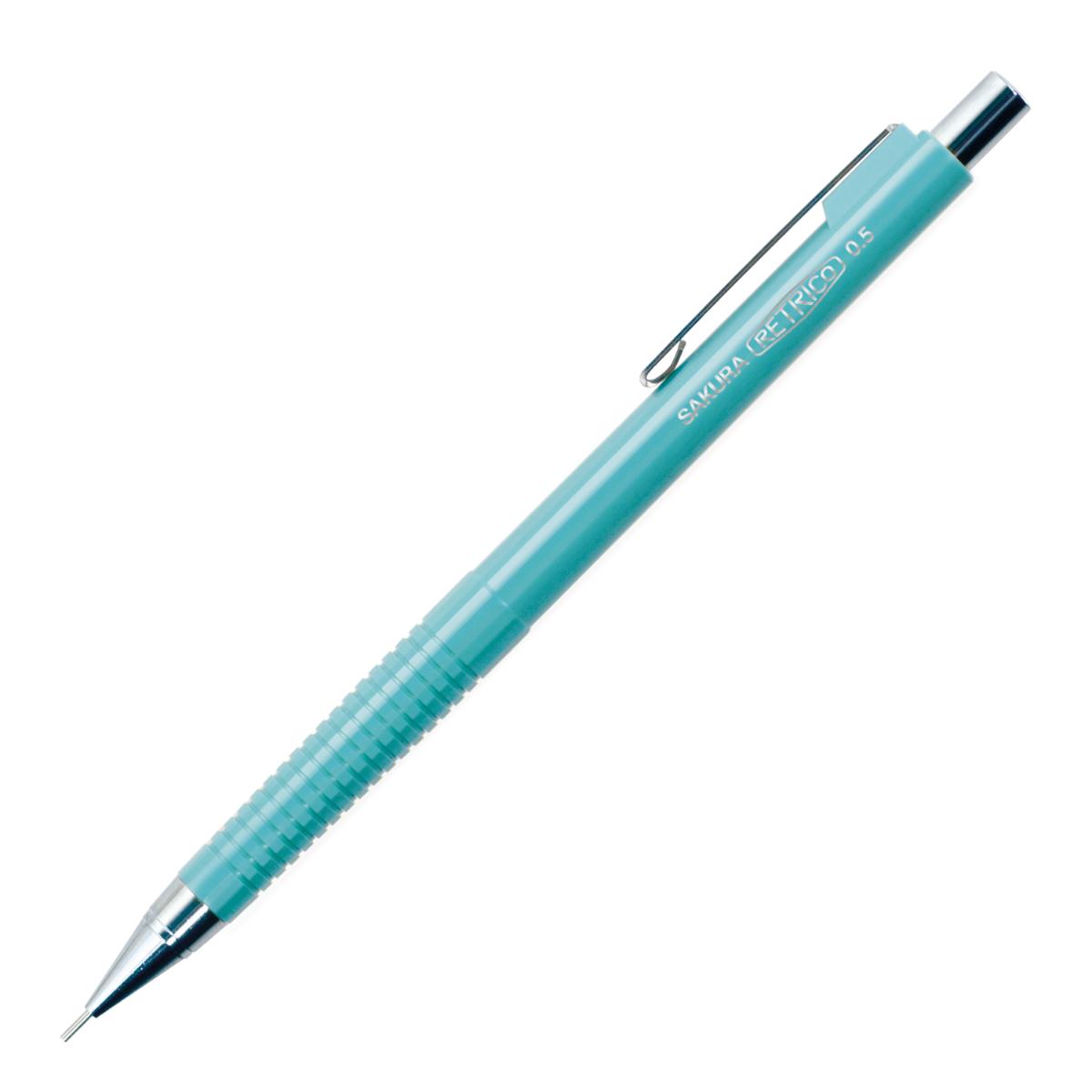 Lapiseira Sakura Retrico 0,5mm - Lapiseira Técnica