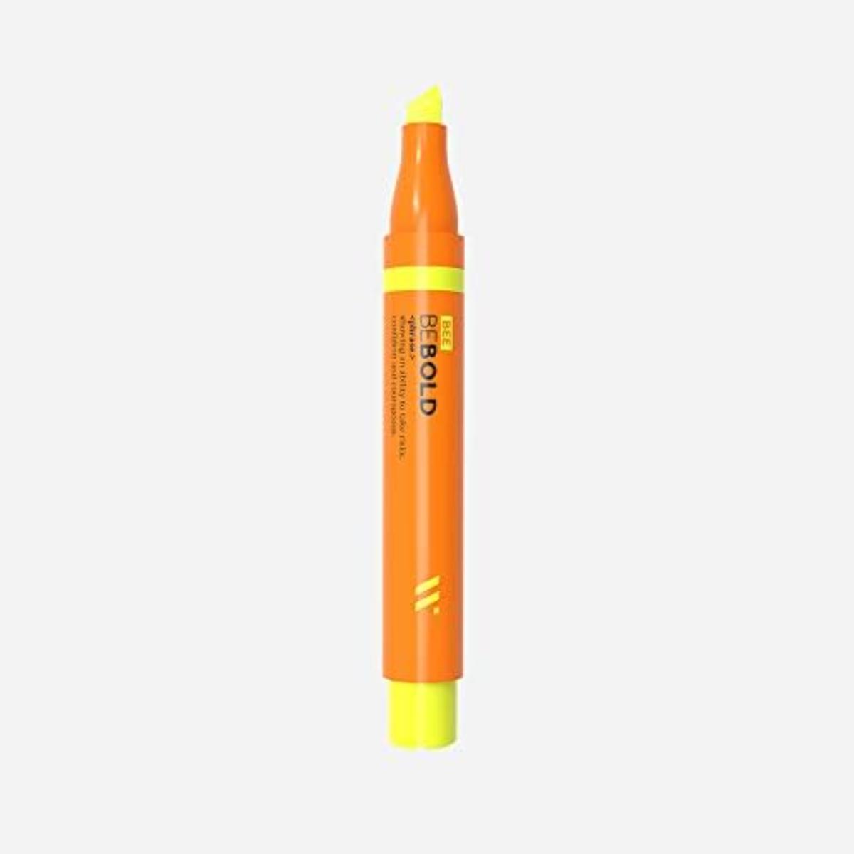 Marca Texto Be Bold - Crazy Summer - Estojo com 6 cores