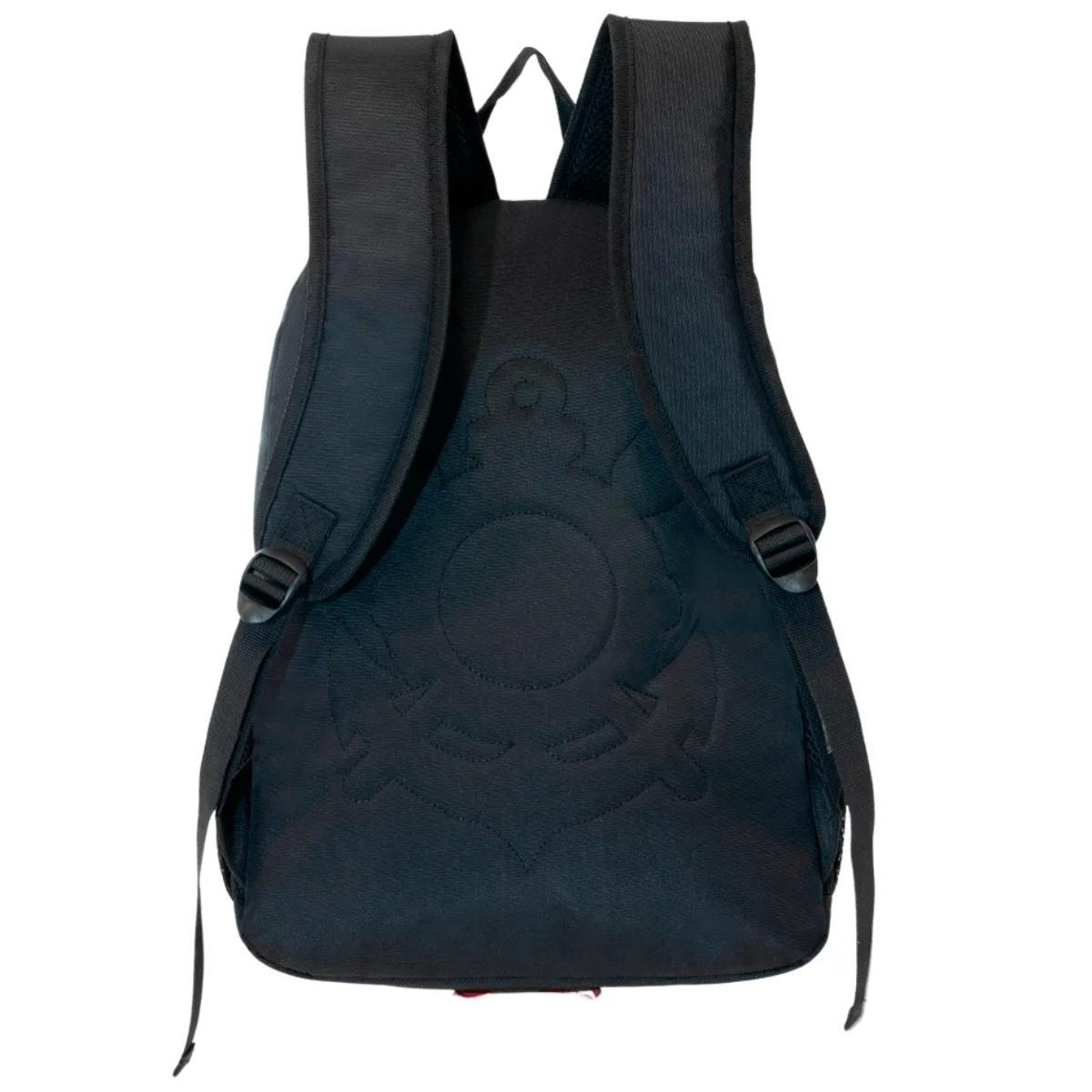 Mochila 04 Esportiva Corinthians - 14033