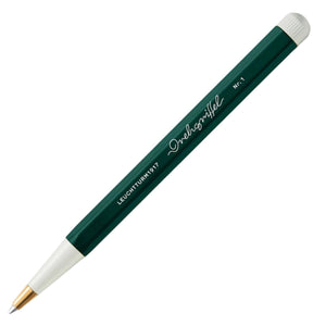 Caneta Esferográfica Leuchtturm1917 - Drehgriffel - Luminous  Green