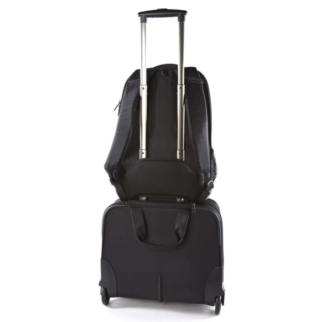 Mochila Samsonite Ikonn - Mochila Executiva P/ Notebook