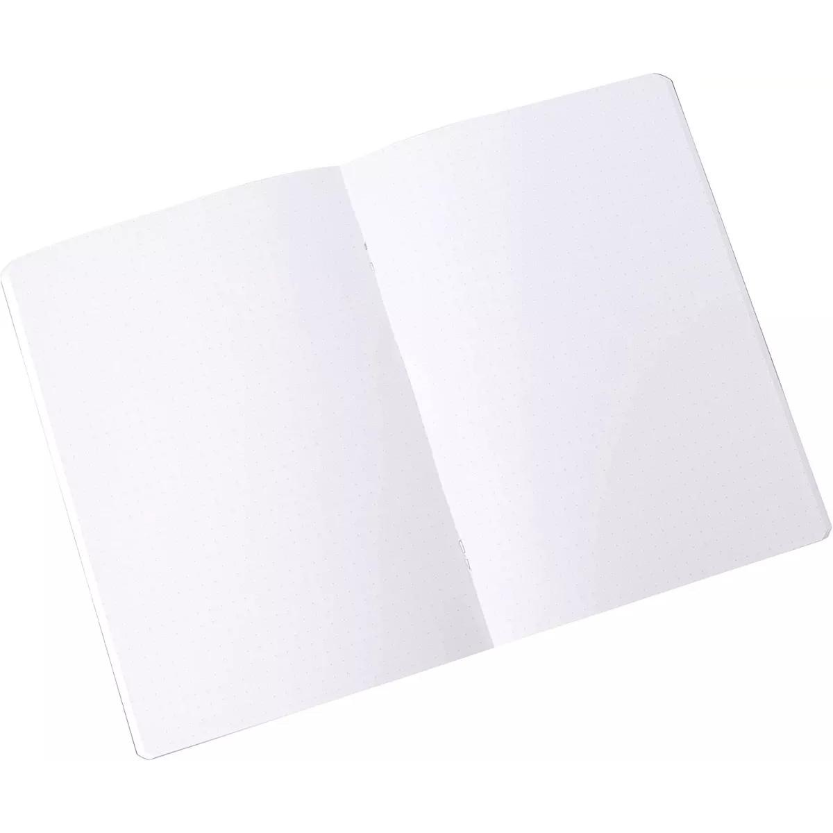 Bloco Rhodia Dot Book - 21x15cm 48 Folhas A5