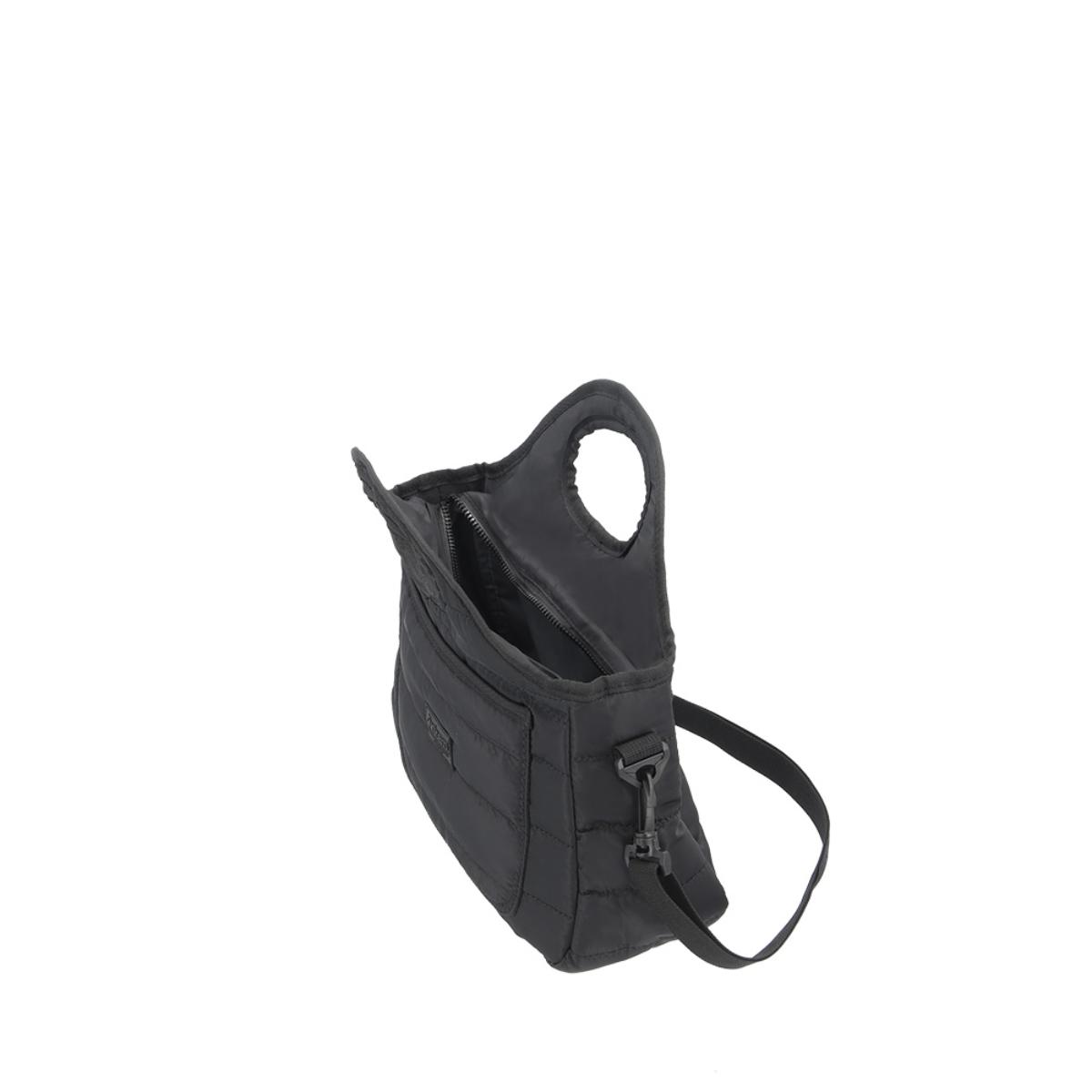 Lancheira Térmica Xtrem by Samsonite New Neo 305 Preta