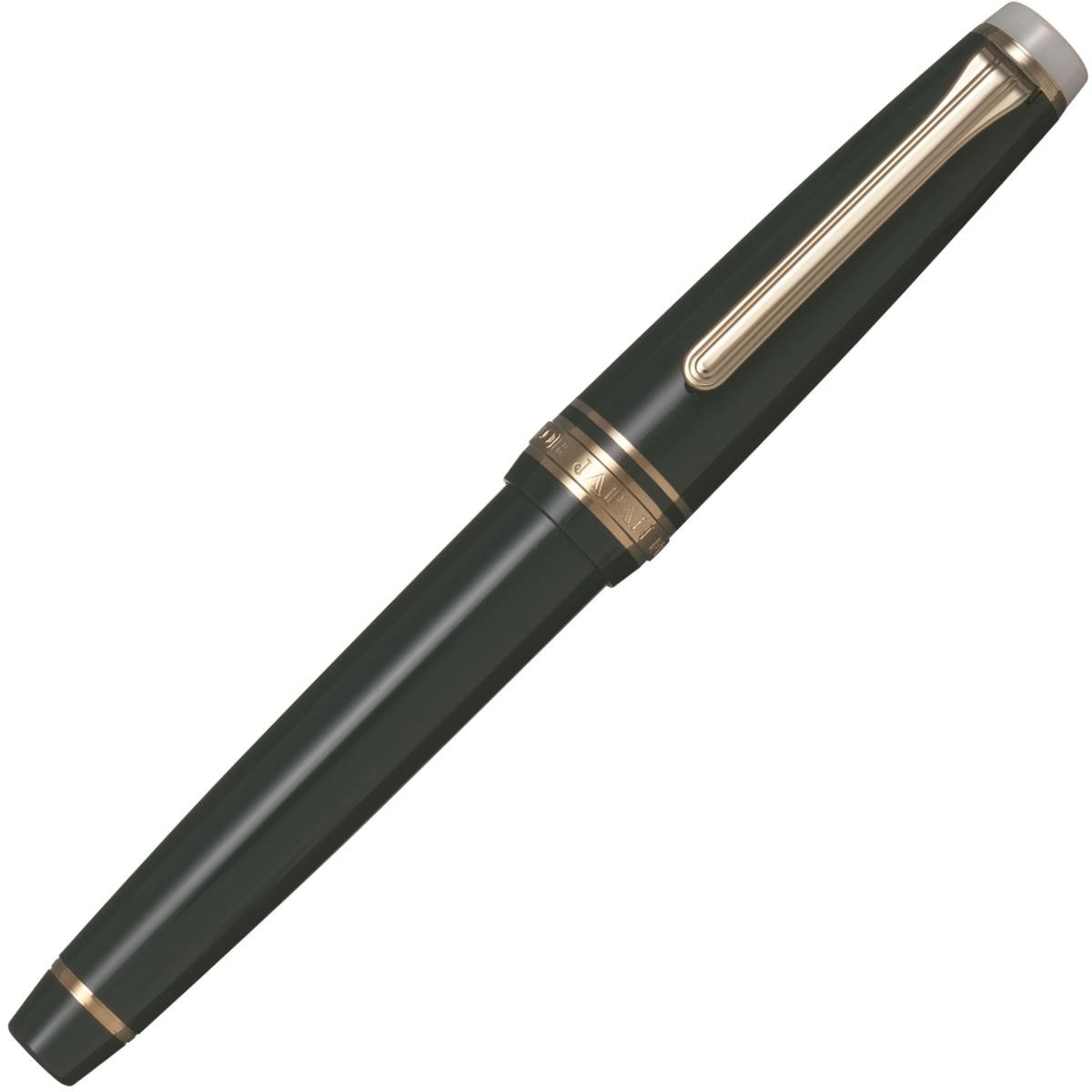 Caneta Tinteiro Sailor Shikiori  Noyama No Uta -14K - Sekirei - MF Sailor