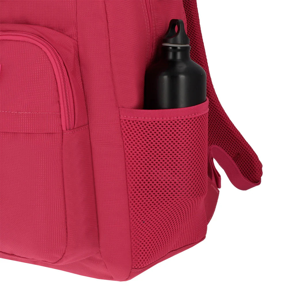 Mochila Para Notebook Samsonite Reformation Hammer - Vermelho