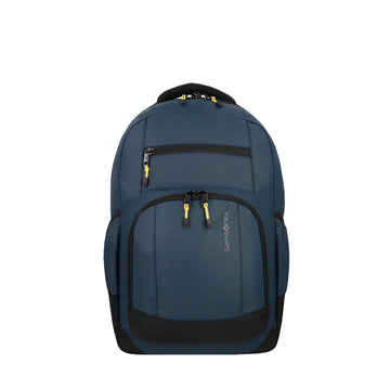 Mochila Para Notebook Samsonite Reformation Bravo - Blue