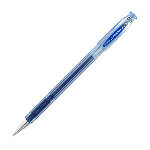 Caneta Gel Zebra J-Roller RX 0,5mm - Azul