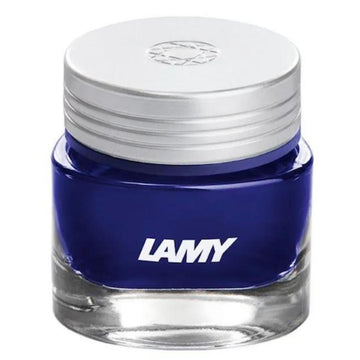 Tinta Para Caneta Tinteiro Lamy T53 - Azurite 30ml