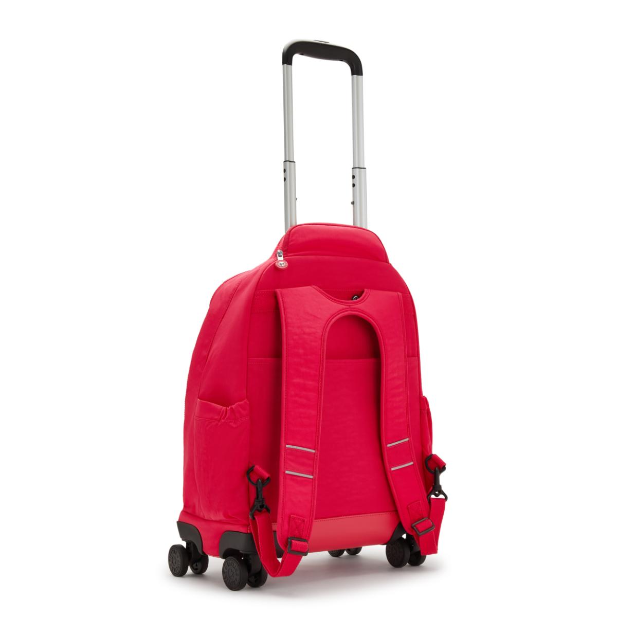 Mochila Kipling New Zea - True Pink - Rosa