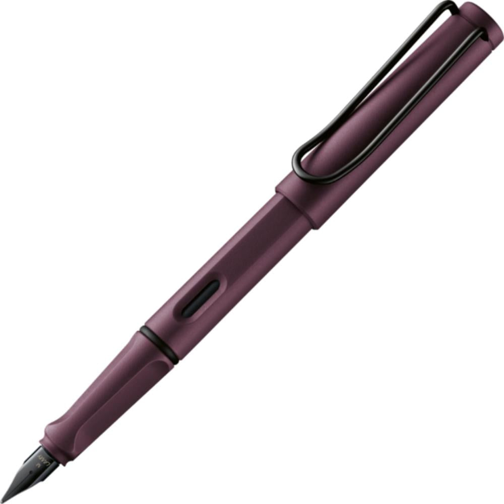 Caneta Tinteiro Lamy Al-Star Scarlet 0E3 - M