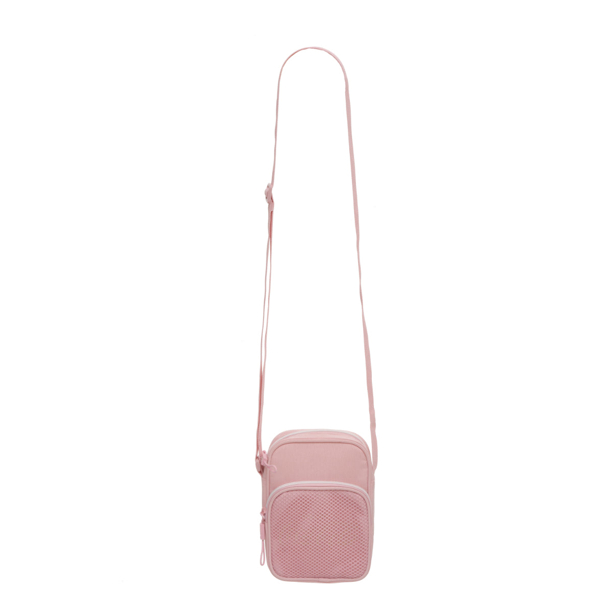 Bolsa Coca-Cola Transversal Color Trend Rosa - 71020132C