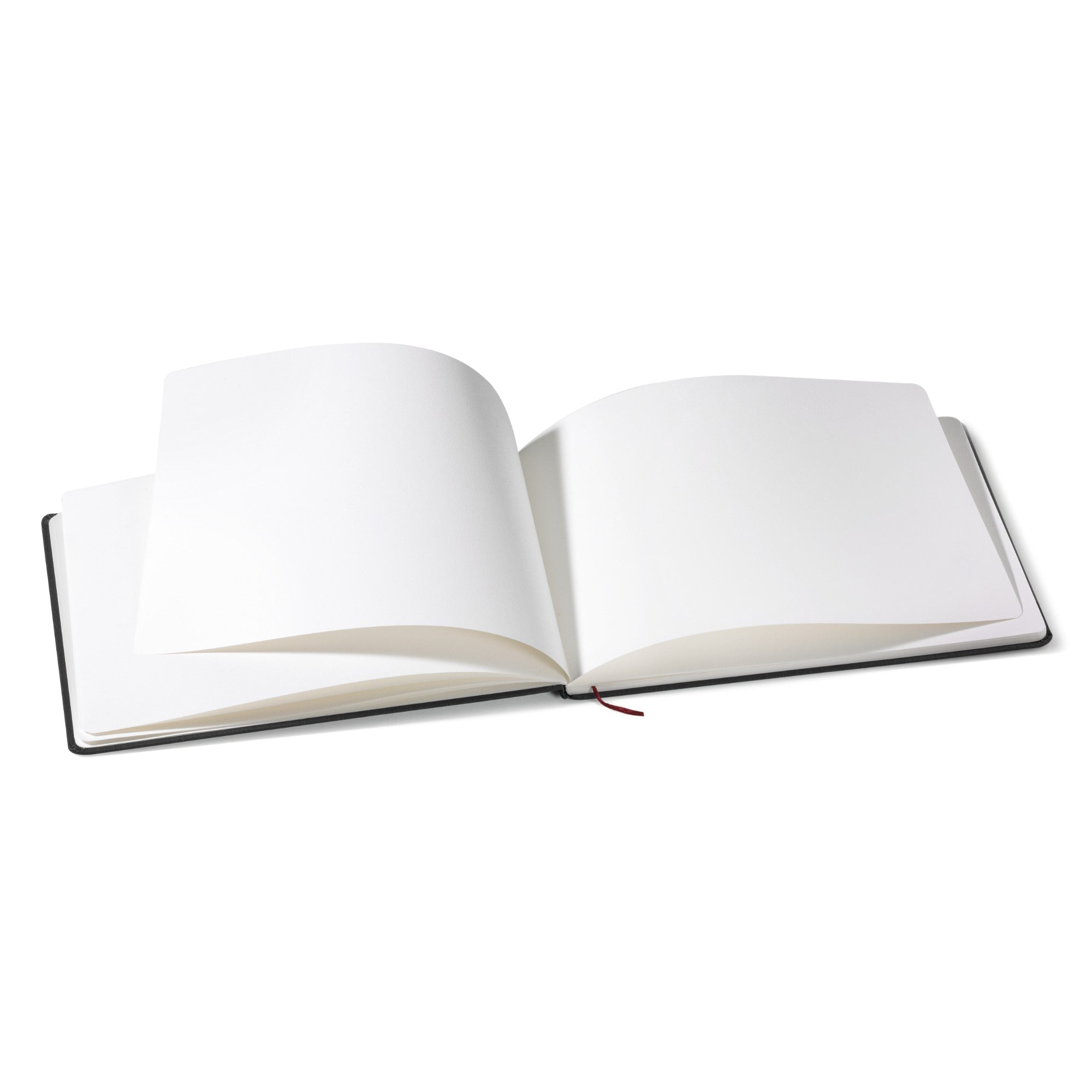 Sketchbook Aquarela Hahnemühle Watercolour Book - 200g/m² - A6 Retrato