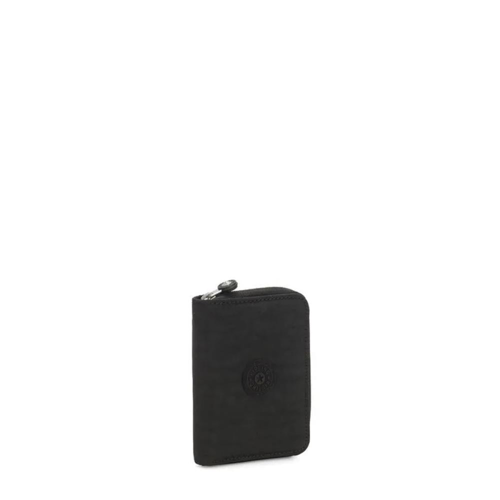 Carteira Kipling - Money Love - Preto