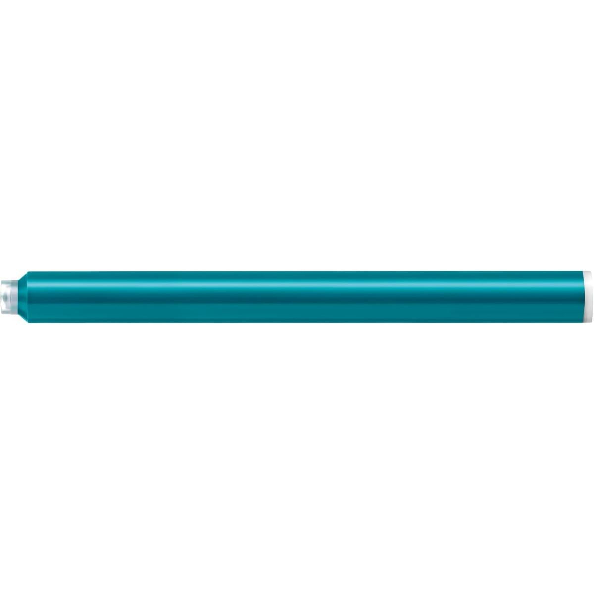 Cartucho Pelikan 4001 - Internacional GTP5 (Longo) - Azul Turquesa