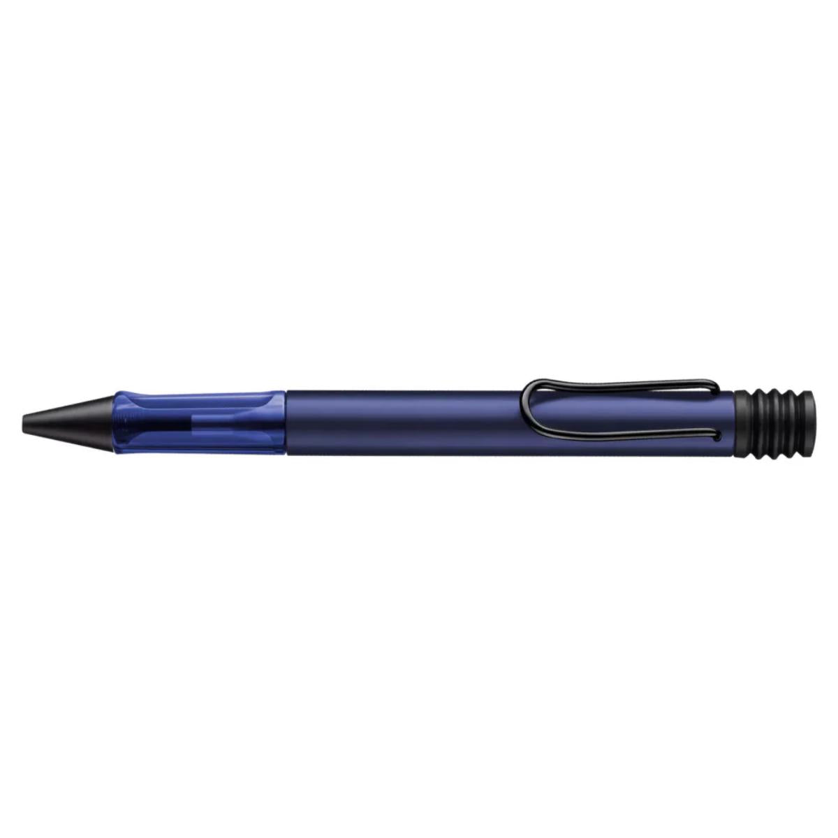 Lamy Al-Star - Caneta Esferográfica - Dark Dusk - 2A7 - M