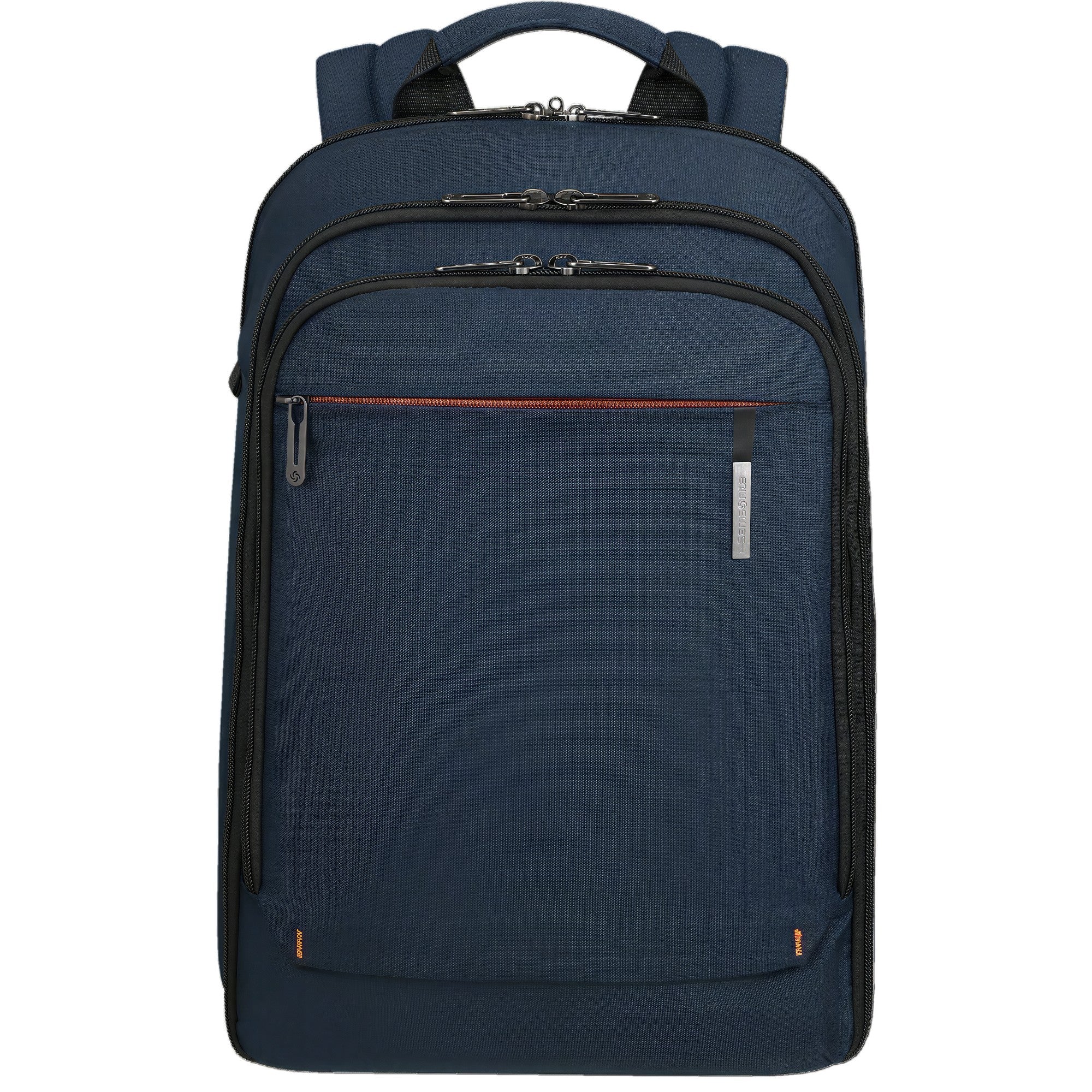 Mochila Notebook Samsonite Network 4 - Space Blue - Laptop 15.6"