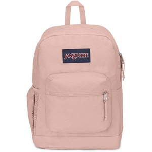 Mochila Jansport Crosstown Plus - Misty Rose