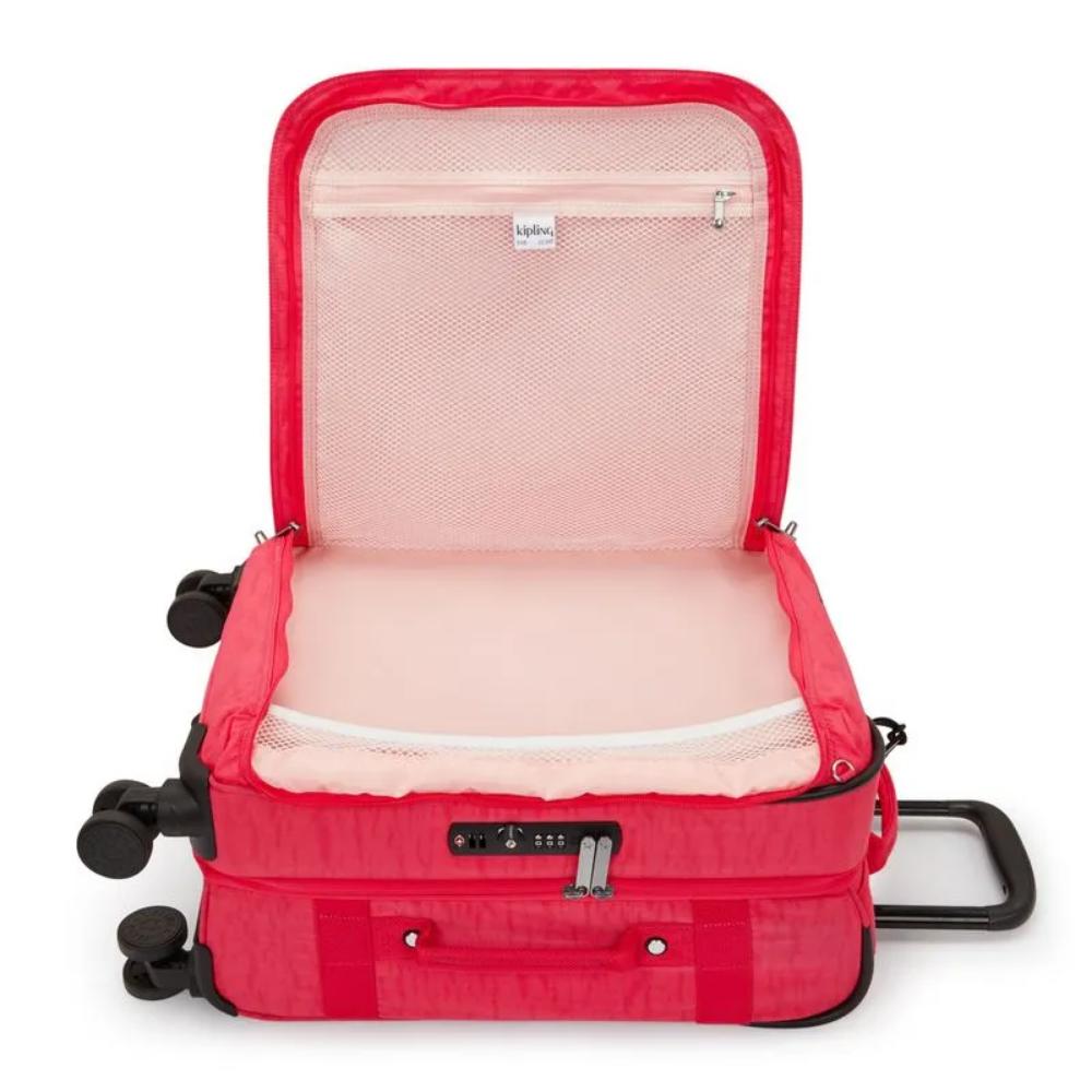 Mala Kipling Spontaneous S - Resort Pink