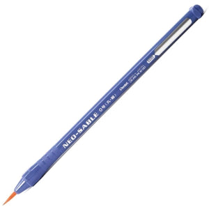 Pincel Artístico Pentel Neo-Sable Redondo #0