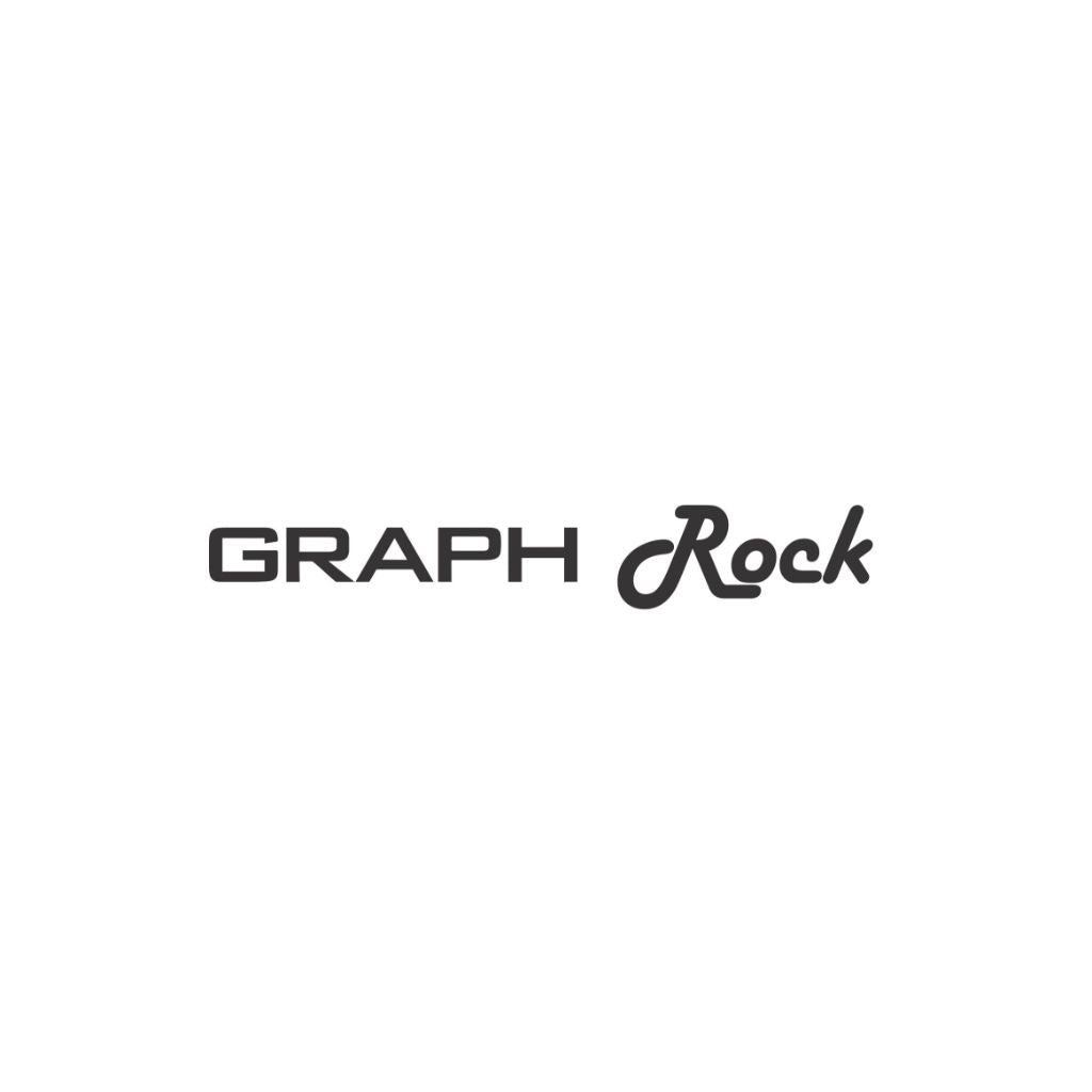 Lapiseira Pentel Graph Rock 0,7 mm