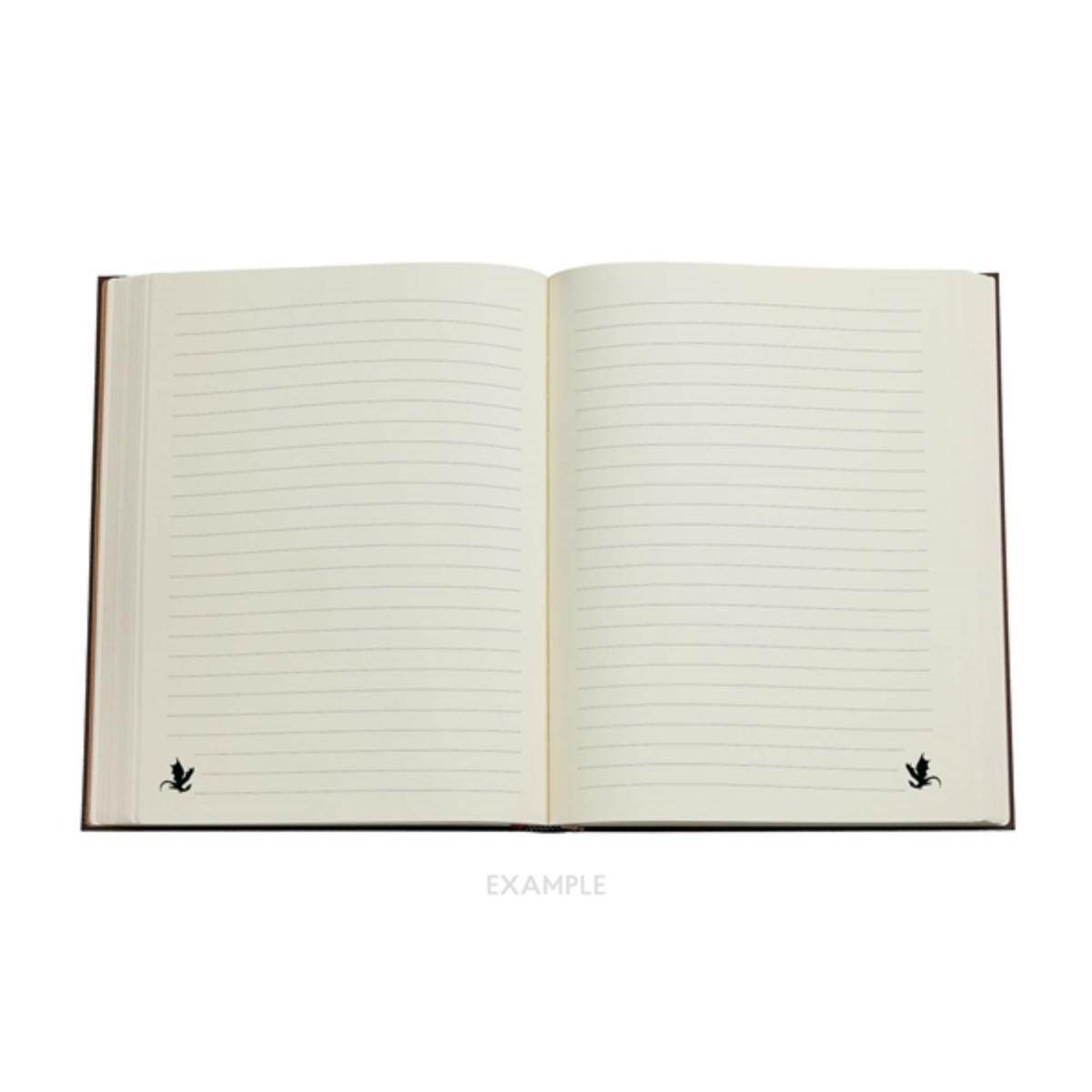 Caderno Paperblanks Ultra - Fourth Wing - Pautado