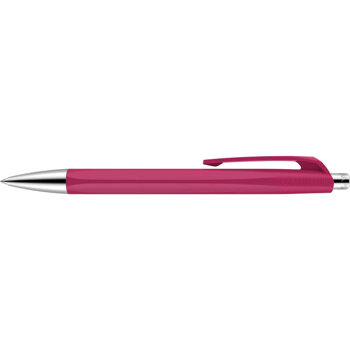 Lapiseira Caran D´Ache 888 Infinite - Pink