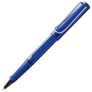 Lamy Safari Blue 314 - Rollerball - M