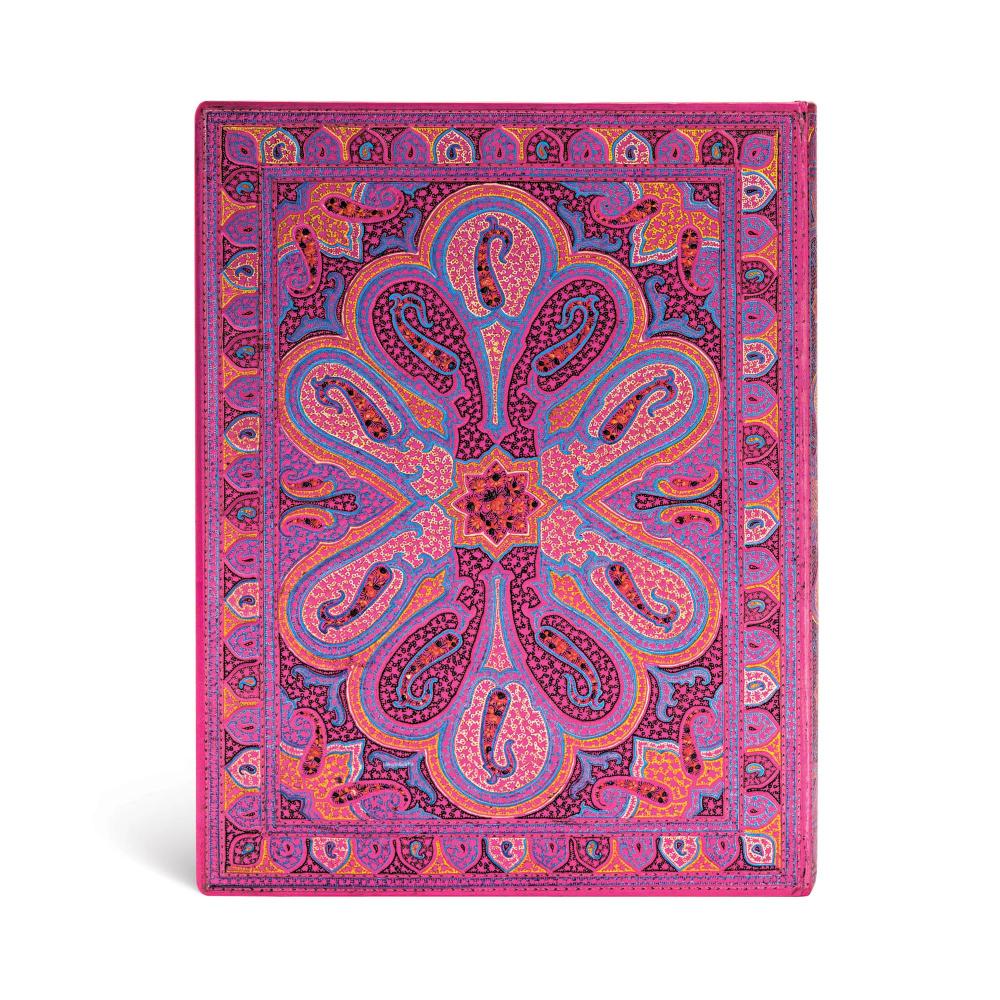 Caderno Paperblanks Ultra - Adina - Pautado