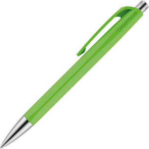 Caneta Caran D´Ache Infinite Spring Green -Esferográfica - 888470