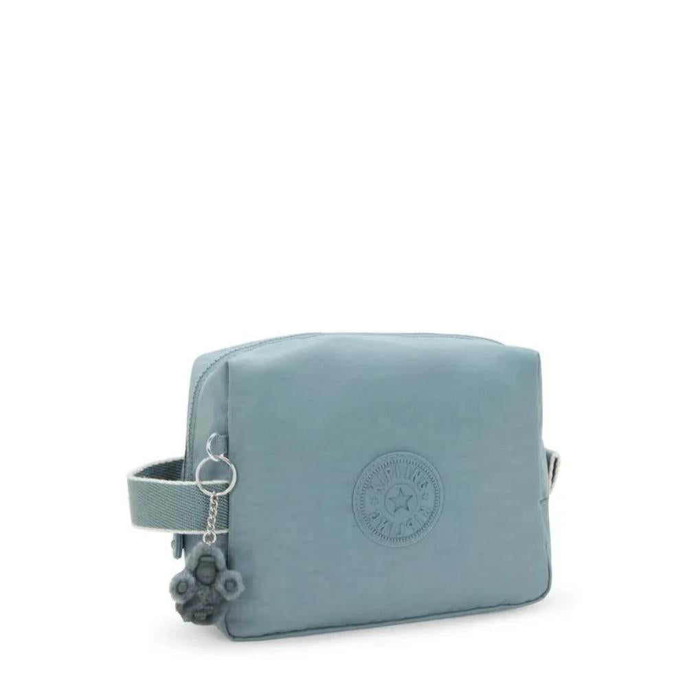Necessaire Kipling Parac - Relaxed Grey