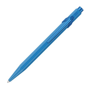 Caneta Caran D´Ache 849 Claim Your Style - Azure Blue