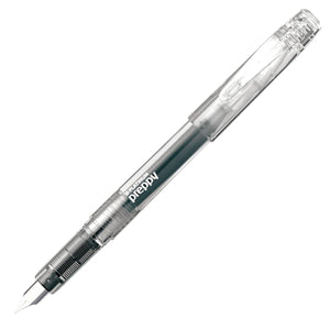 Caneta Tinteiro Preppy 0,3 - Transparente PSQC-400 4