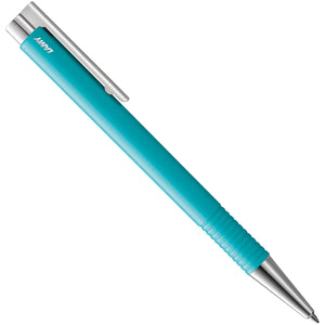 Lamy Logo M+ Esferográfica - Sea Matt 204