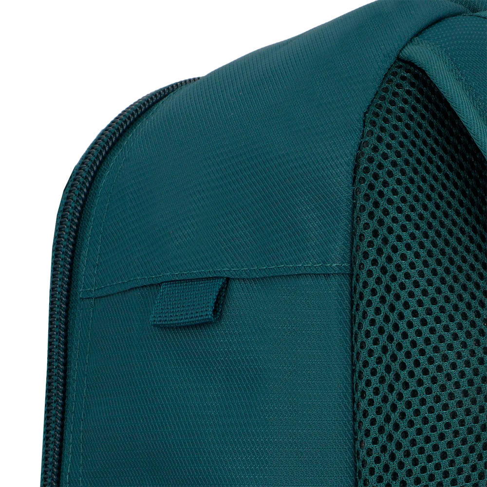 Mochila Samsonite Reformation Rock - Eternity Green